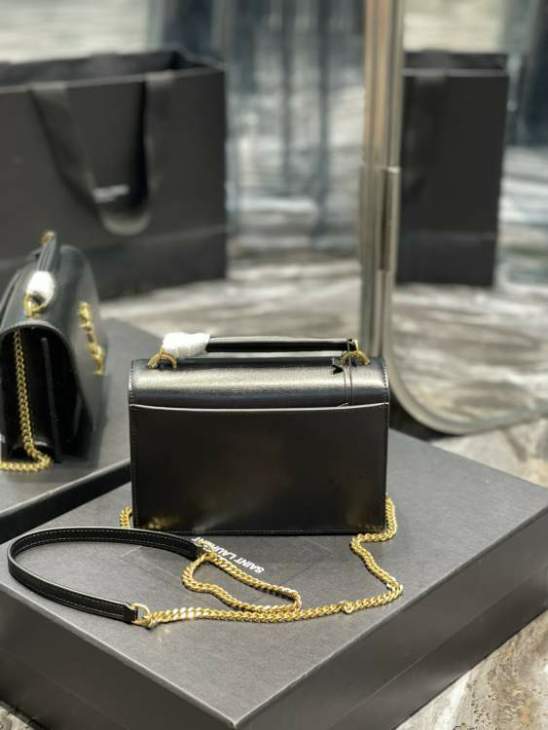 Picture of Saint Laurent Handbags _SKUfw167223852fw